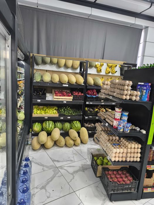 Tayyor biznes magazin sotiladi naxtga