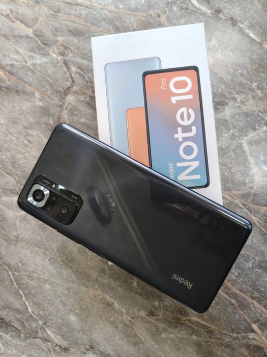 Продам Xiaomi Note 10 PRO
