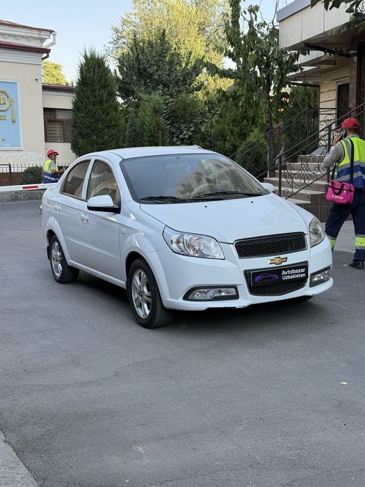 Nexia 3 4 евро позиция