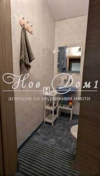 Двустаен апартамент под наем – Гръцка махала, Варна