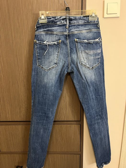 Оригинални дънки Dsquared2