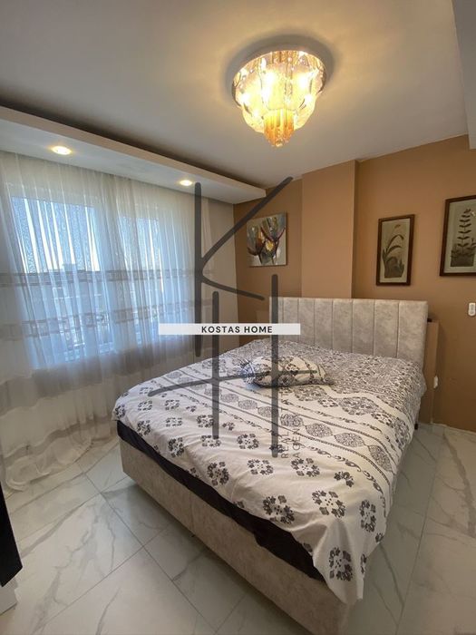 Продава се Тристаен апартамент в Варна, Кайсиева градина - 144 кв.м за 1494 €/кв.м - Снимка #8