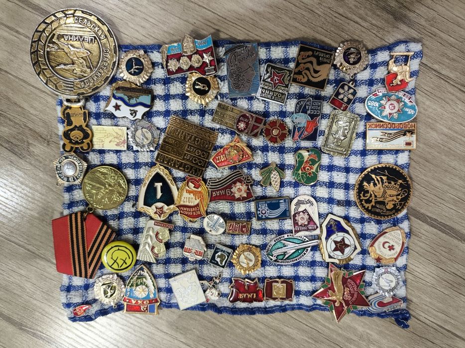 Продам коллекцию монет