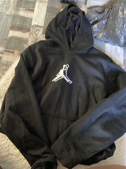 Jordan суитшър/худи