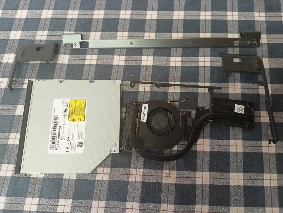 Elemente Dell Latitude E6440