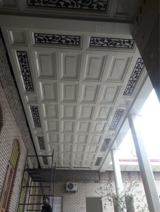 Алюкабонд монтаж алкафон аликабон установка alyukabond travertin usta