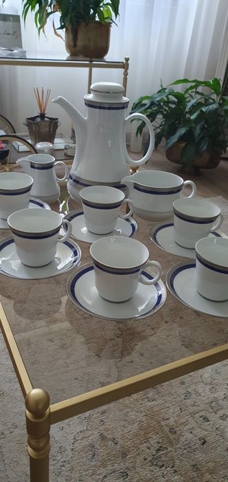 Bavaria set pentru cafea