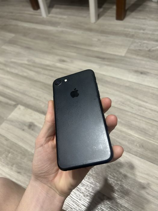 iphone 7, 32 гиг