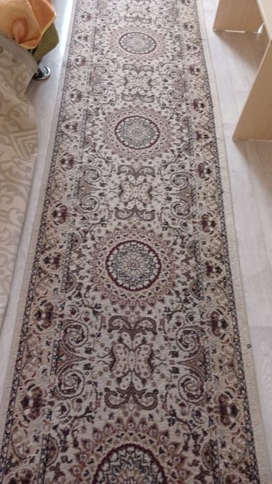 Дорожка,палас,овальный ковер