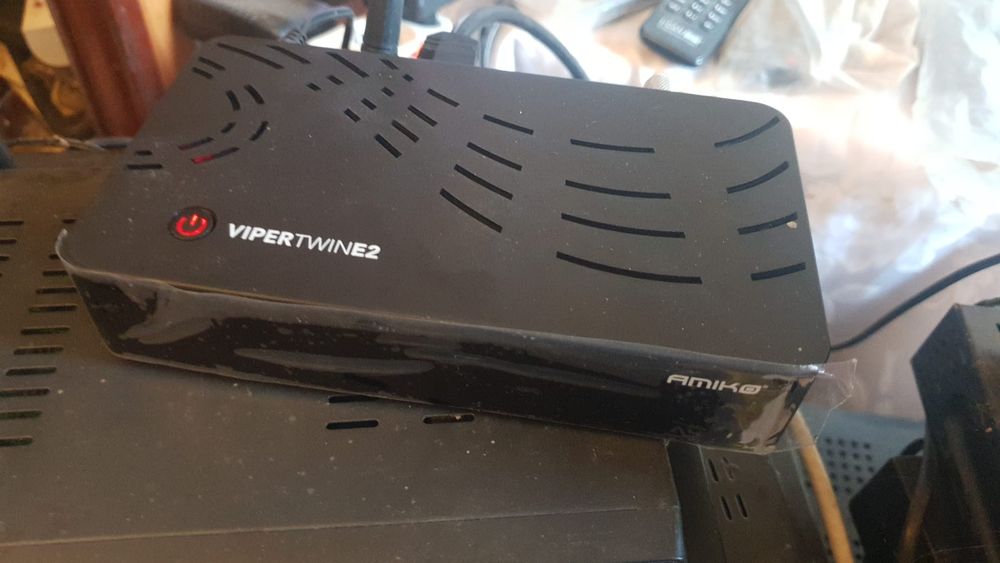 Vând Amiko Viper Twin E2