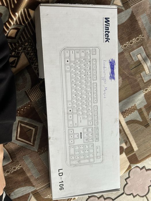 Продам Клавиатуру