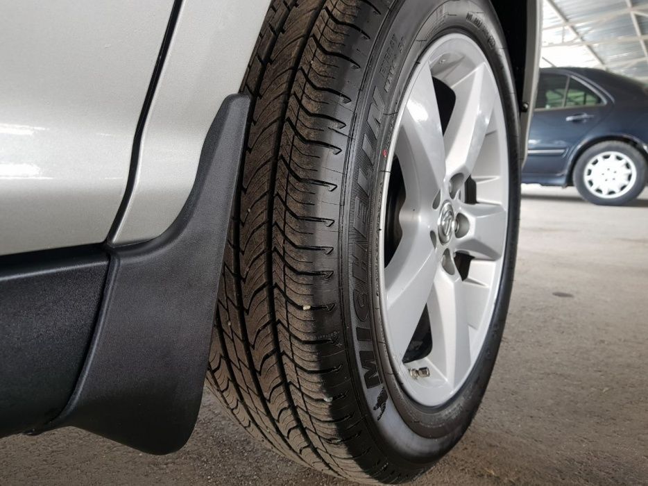 Брызговики Lexus RX330