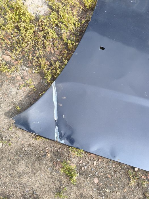 Капод на бмв е36