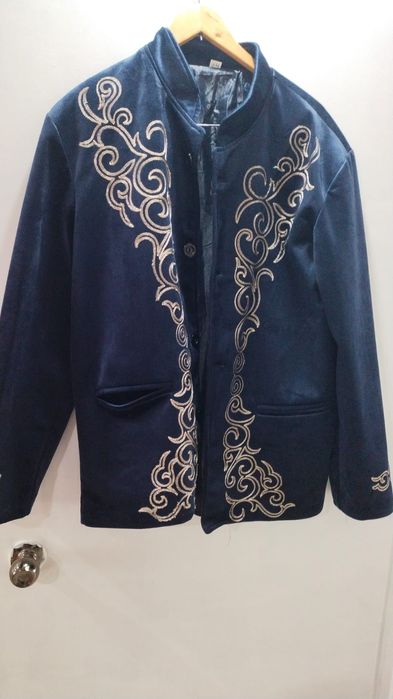 Продам шапан новый