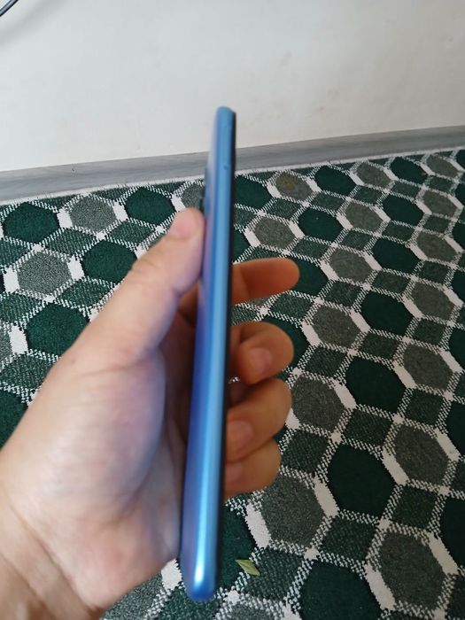 Redmi 10c 128Gb xotira