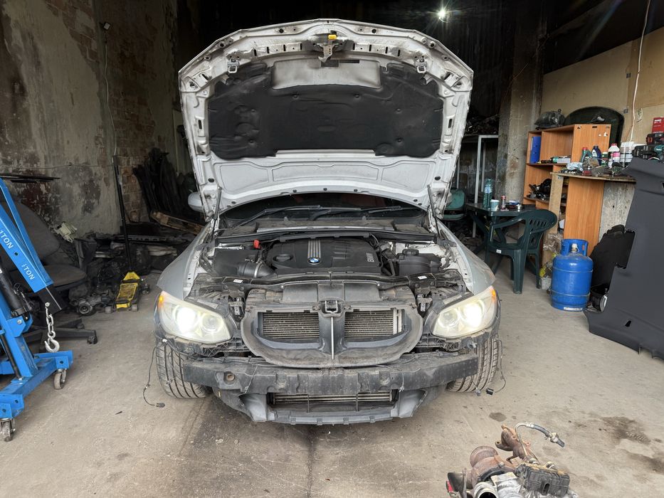 Фейс фарове за BMW E92/93 LCI