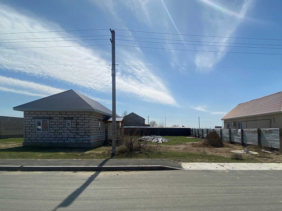 Дом в мкр. Еркінқала (Еркинкала)