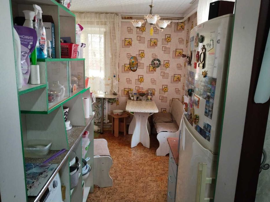 Продается частный дом в р-он 2 Костаная