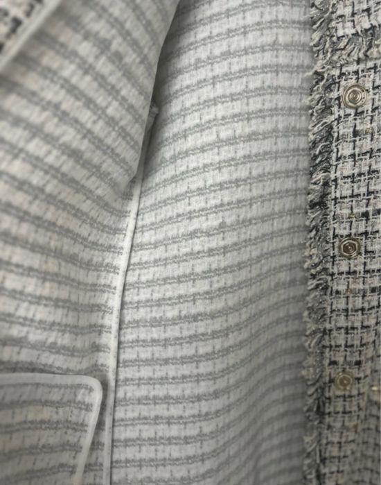 Palton patrizia pepe