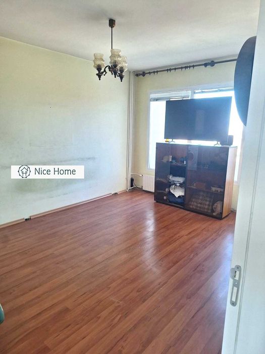 3стаен в Овча Купел , функционален и готов за довършване по ваш вкус!