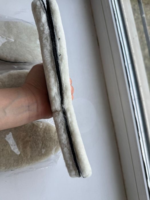 Ұлтарақ/ Натуральные стельки