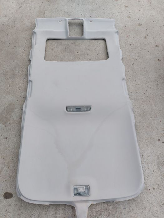 Plafon AUDI A4 B7 BREAK cu trapa model 2004 - 2008