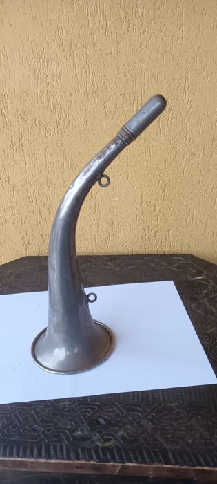 Goarna veche funcțională