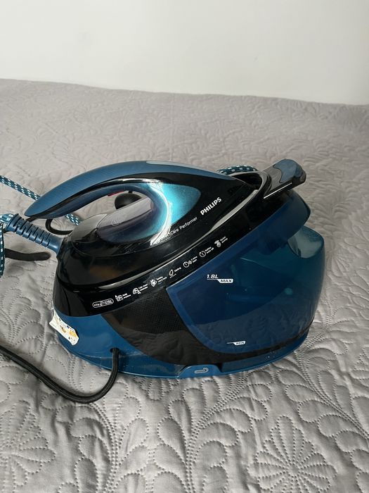 Philips PerfectCare Performer GC8735/80