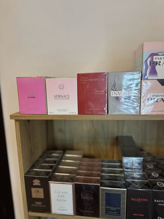 Parfumuri en gross
