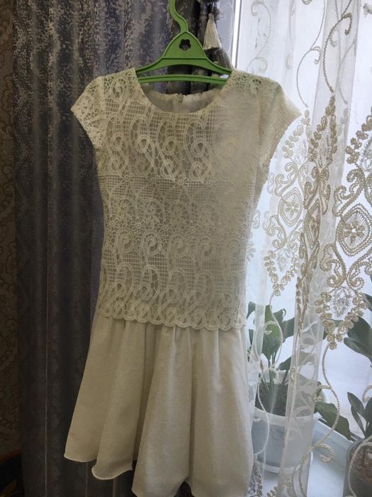 Платье на праздник