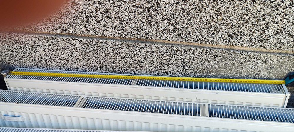 Радиатори за парно