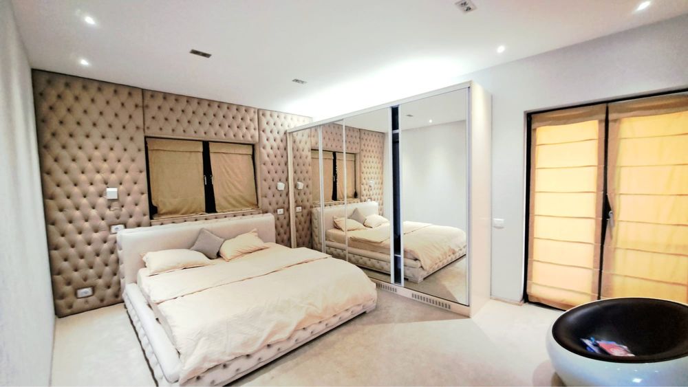 Vila lux cartier rezidential
