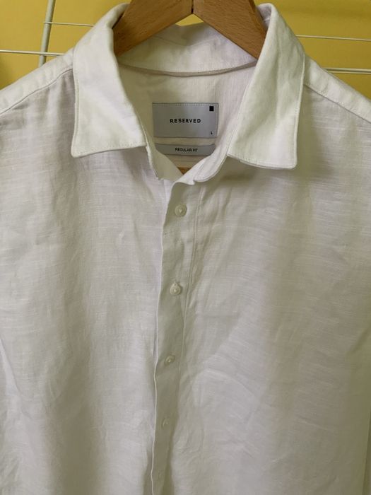 Младежки ризи US Polo Assn и Rеserved