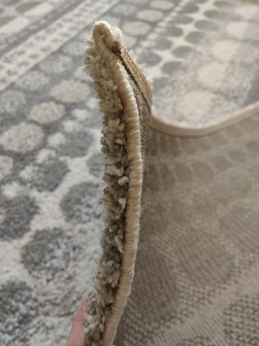 Голям килим 195 / 290 см