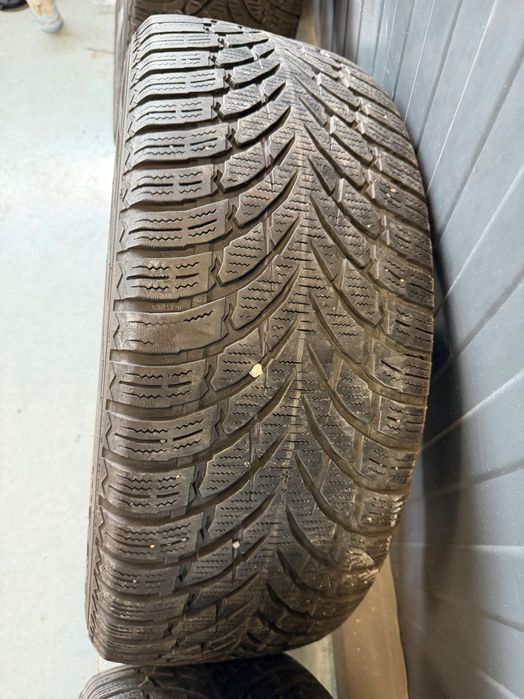 Jante originale volvo 235 55 r18 xc40 xc60 vara