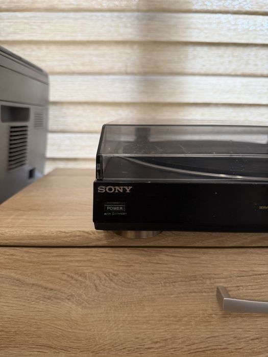 Sony PS-V701 Грамофон