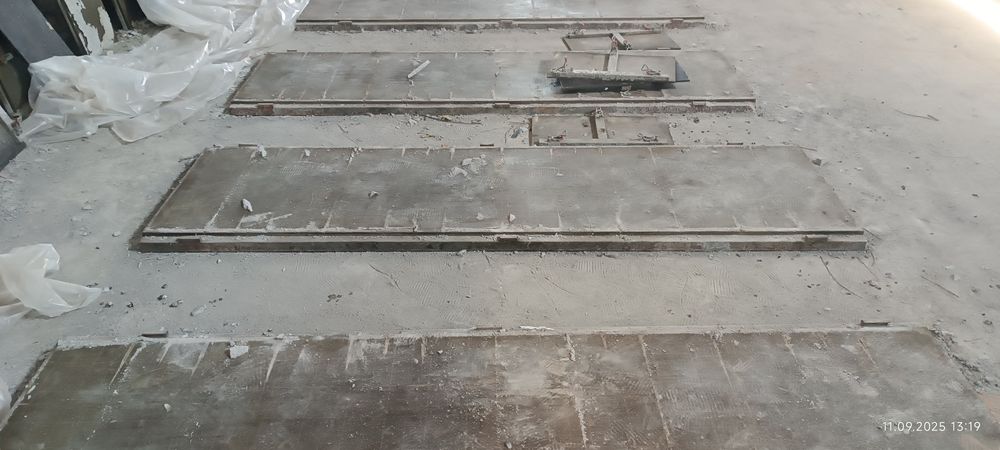 Оборудование для газоблока