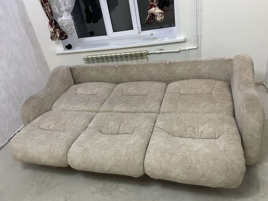 Продам диван, НЕДОРОГО, в отличном состояний