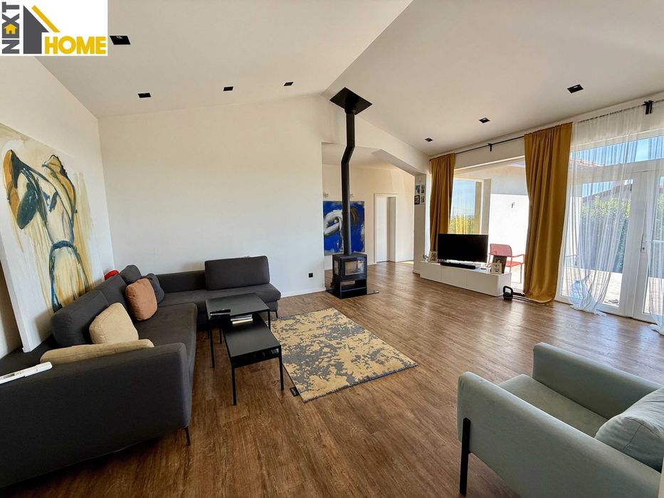 Продава се Къща в с. Брестник, Област Пловдив - 142 кв.м за 2536 €/кв.м - Снимка #1