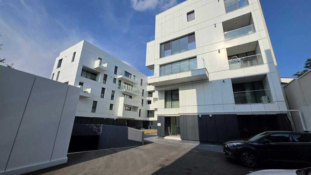 Inchiriez Apartament Lux 2 Camere Rond Alba-Iulia/Decebal/Unirii