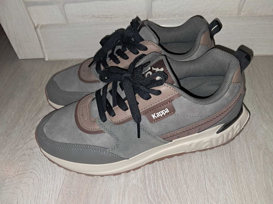 Кросовки Kappa Authentic