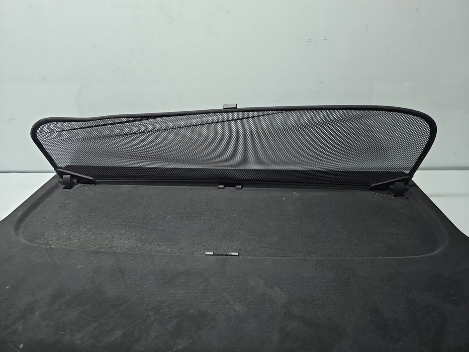 Polita portbagaj AUDI A3 (8P1) [Fabr 2003-2012] OEM