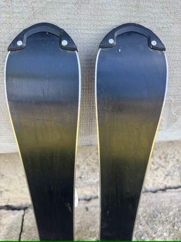 Ski Schiuri Junior Blizzard Brahma JR 70 cm