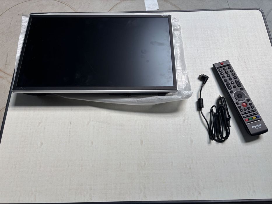 тв Avtex с вградено  управление на сателитен приемник!