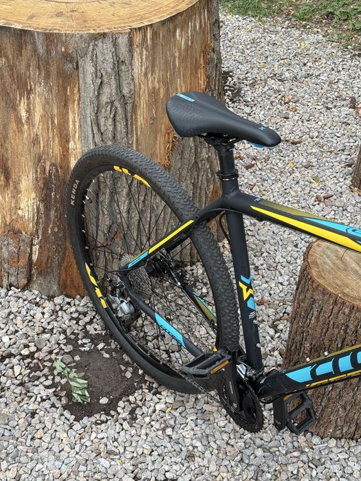 MTB Cross GRX-9 HDB 29" XL  in stare excelenta