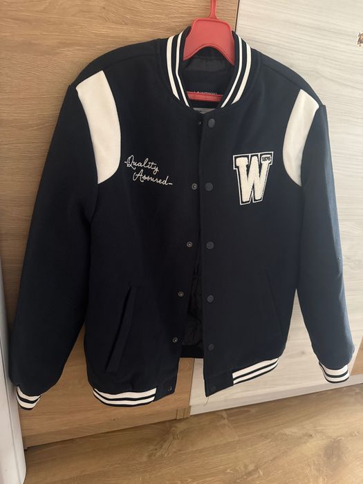 Яке бомбър за момче