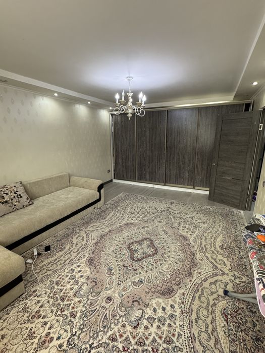 Продается уютная квартира