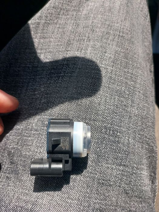 Парктроник кия хюндай