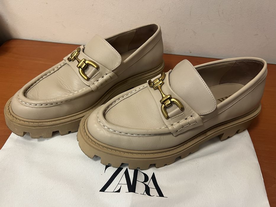 Лоуфъри зара отговарят на 38