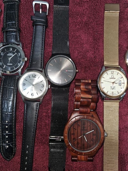 Ceasuri funcționale